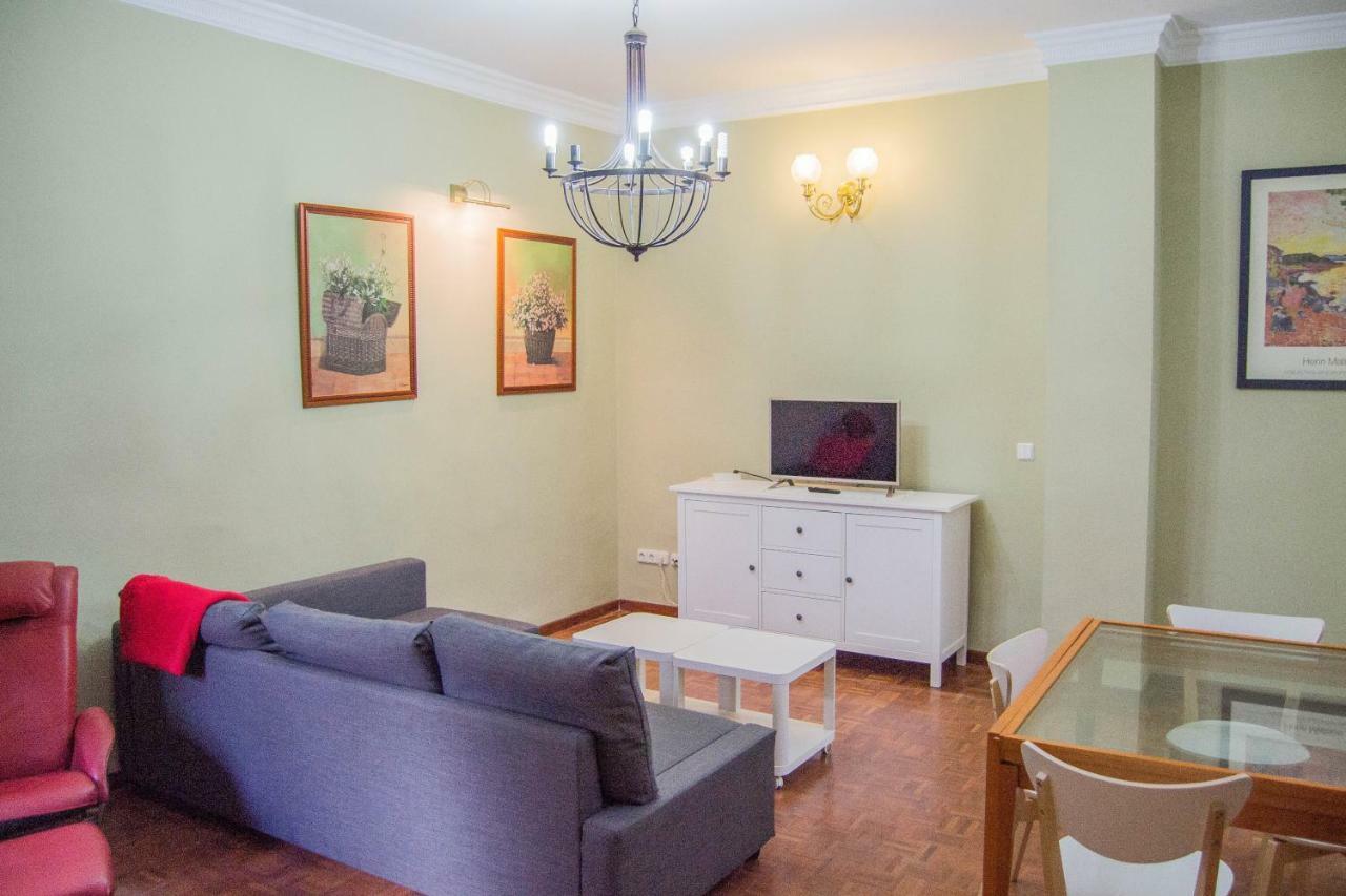 Full Equipped Apartment In Center Seville Exterior photo