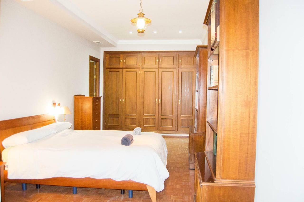 Full Equipped Apartment In Center Seville Exterior photo