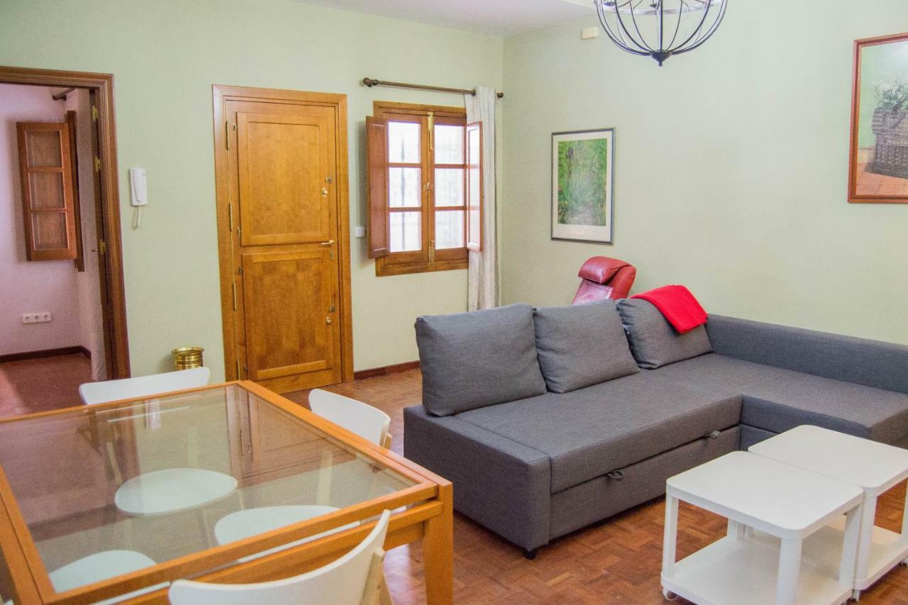 Full Equipped Apartment In Center Seville Exterior photo