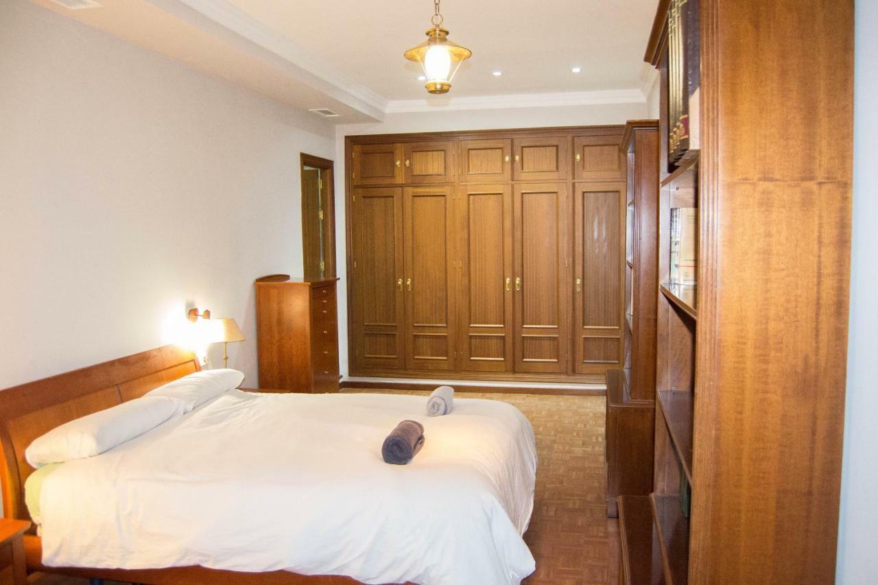 Full Equipped Apartment In Center Seville Exterior photo