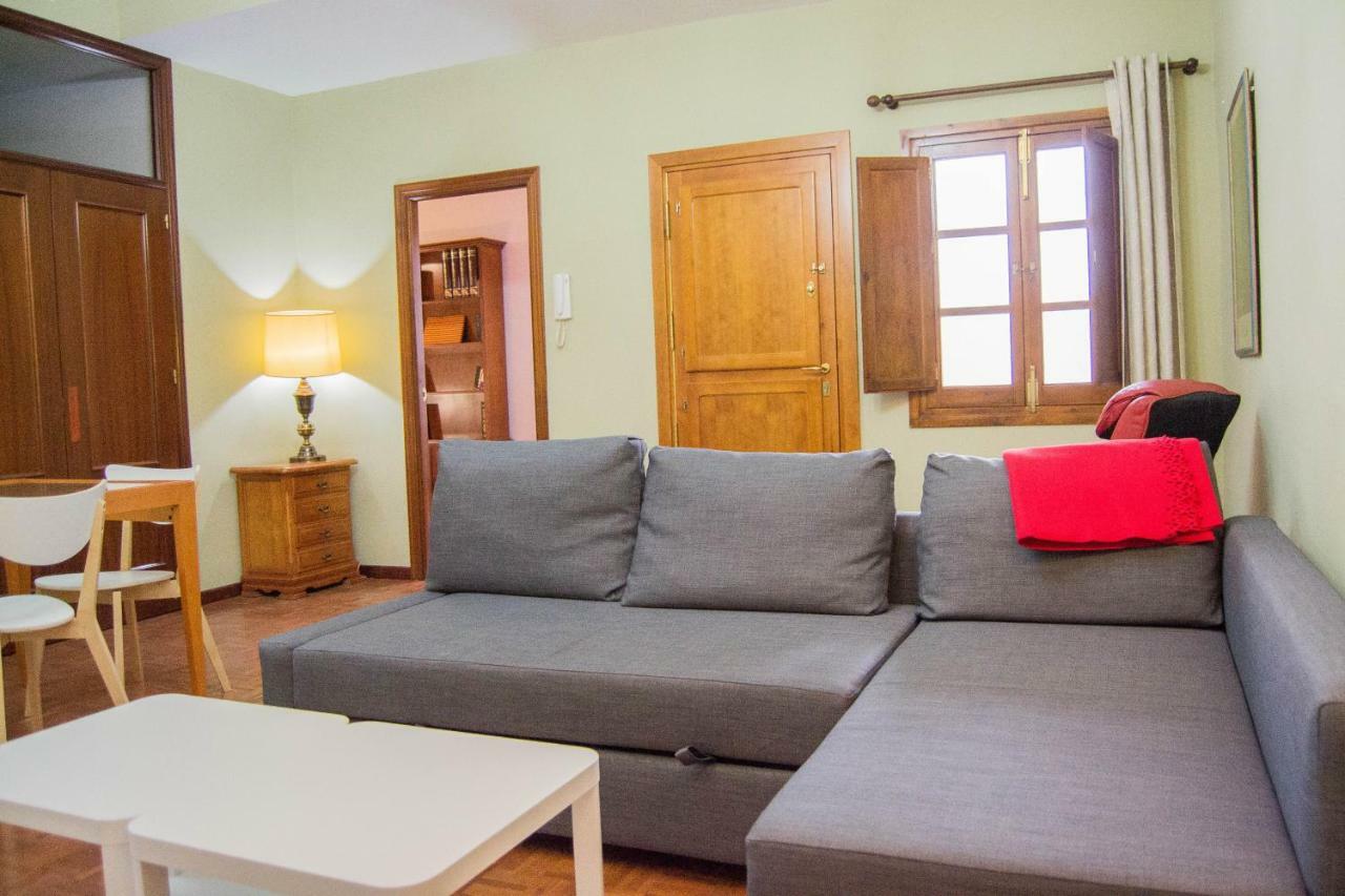 Full Equipped Apartment In Center Seville Exterior photo