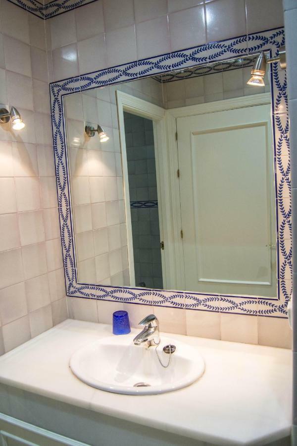 Full Equipped Apartment In Center Seville Exterior photo